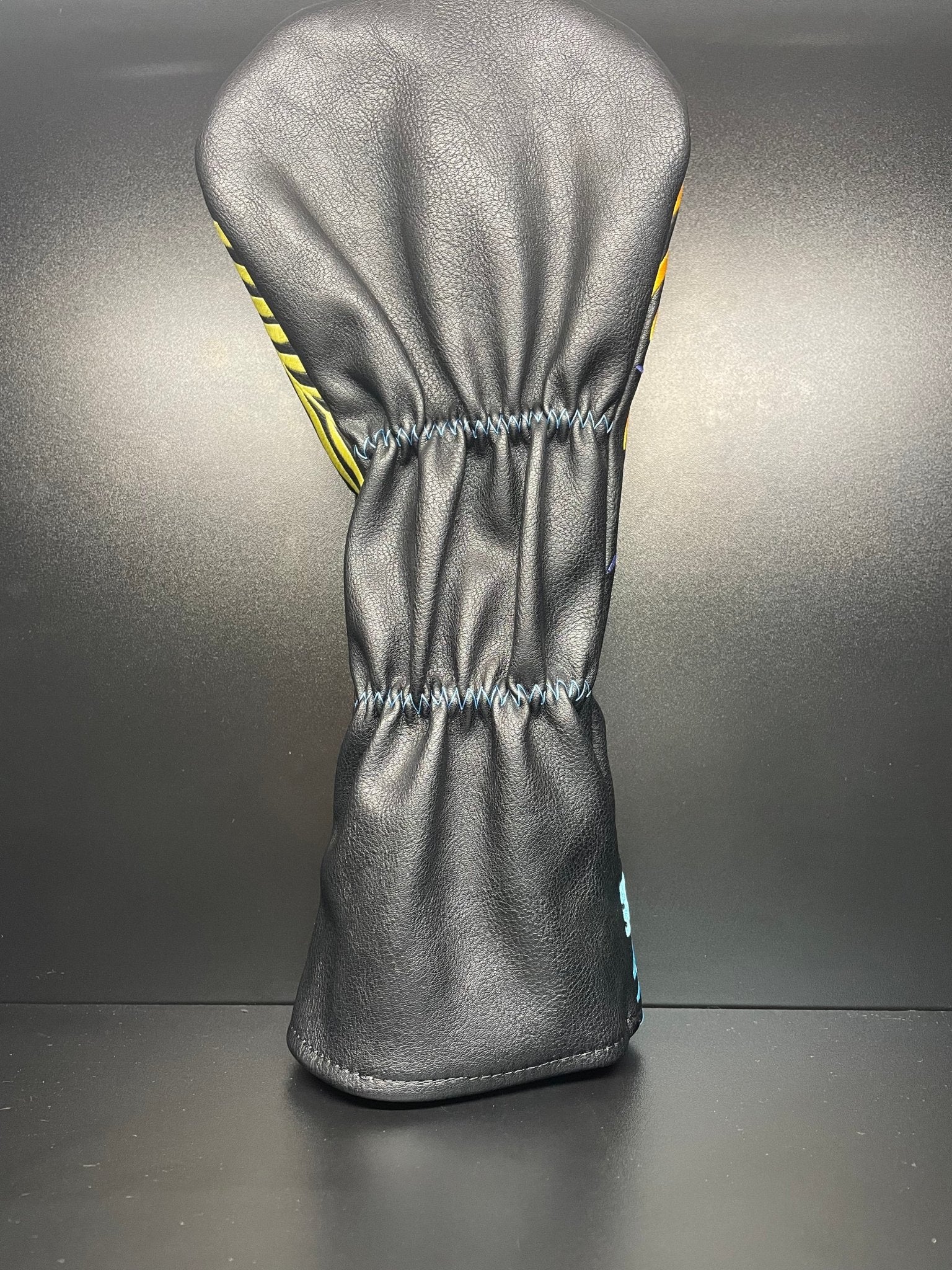 Bahama Headcover - Black Girl Golf