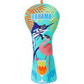 Bahama Headcover - Black Girl Golf