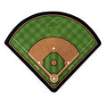 Baseball Field | Golf Shop Mat | Cart Accessory - Black Girl Golf