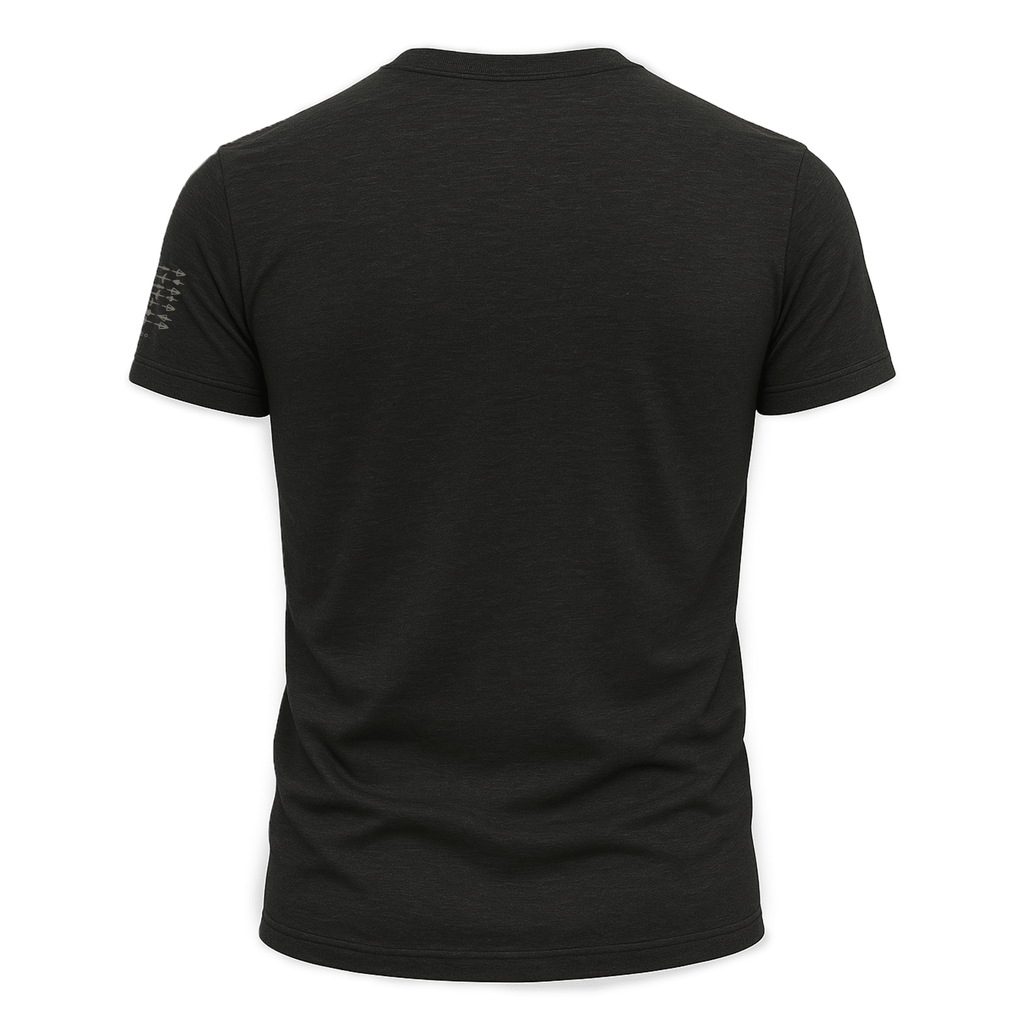 "BBD" Tee - Black Girl Golf
