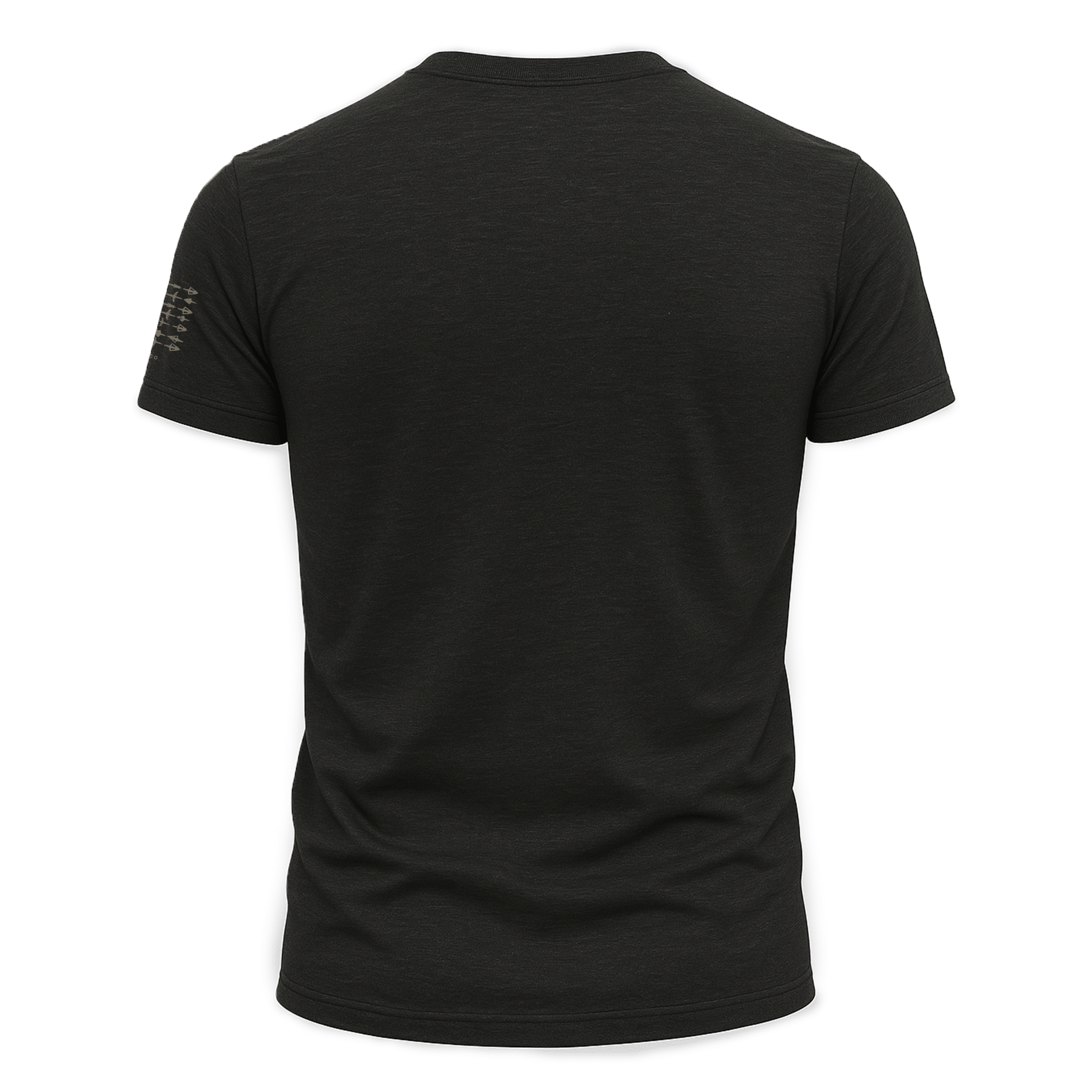 "BBD" Tee - Black Girl Golf