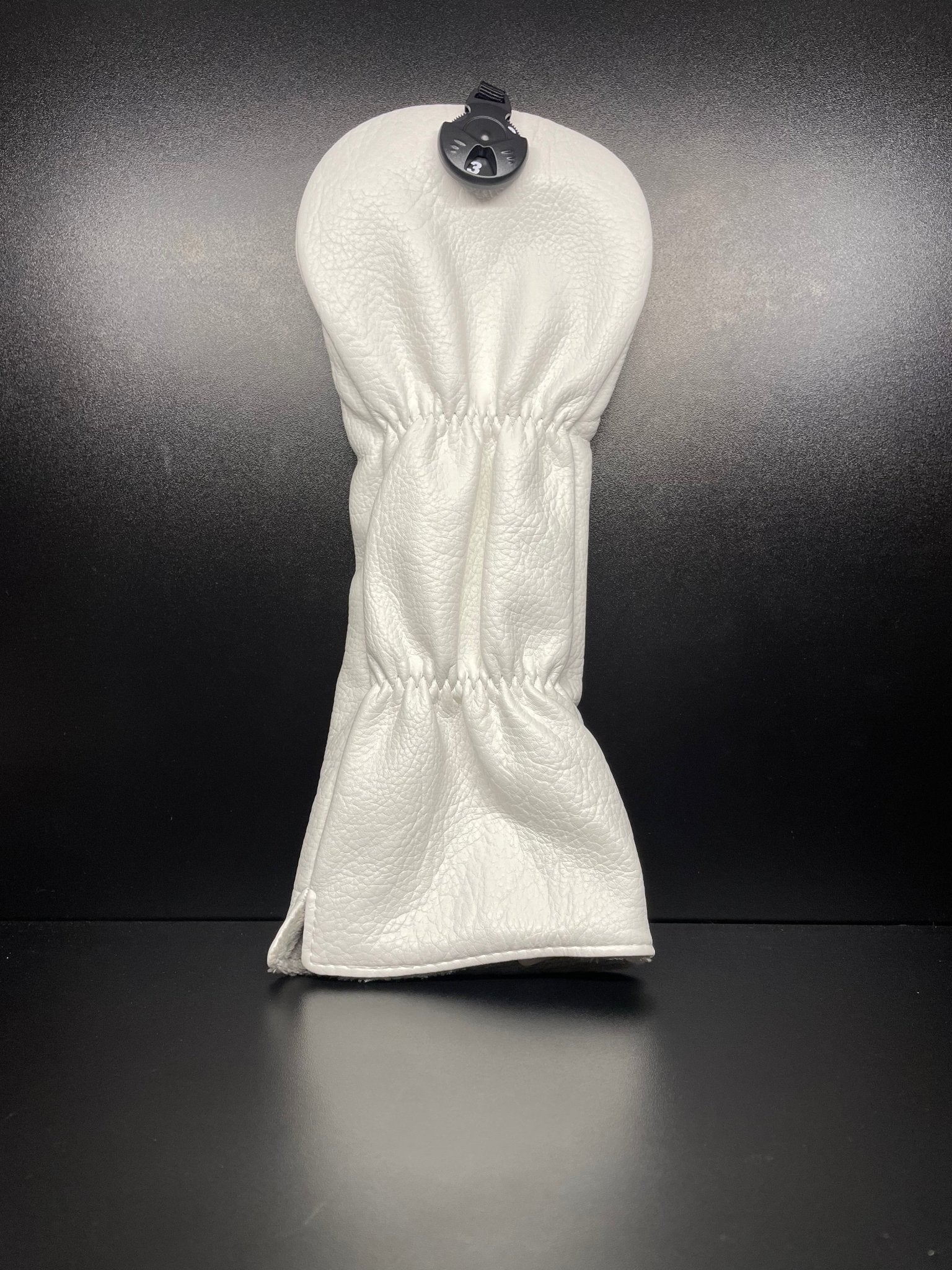 Beast Mode Duck Headcover - Black Girl Golf