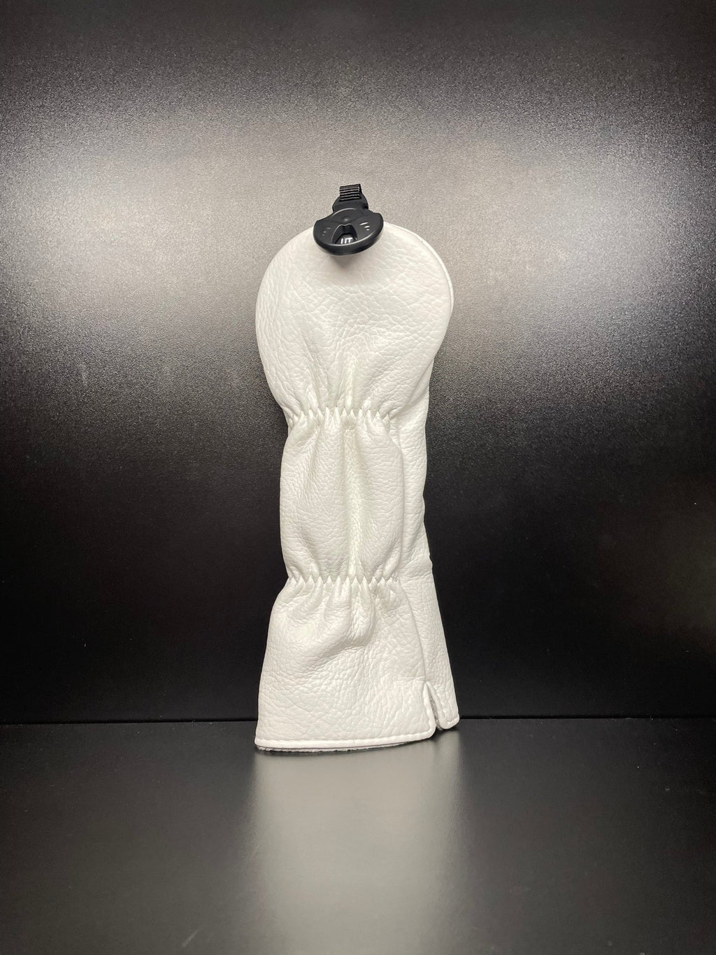 Beast Mode Duck Headcover - Black Girl Golf