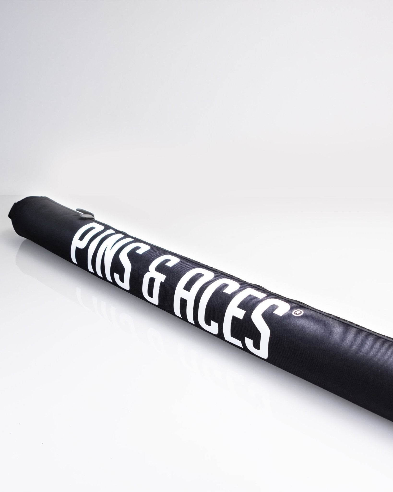 Beer Sleeve - Black - Black Girl Golf