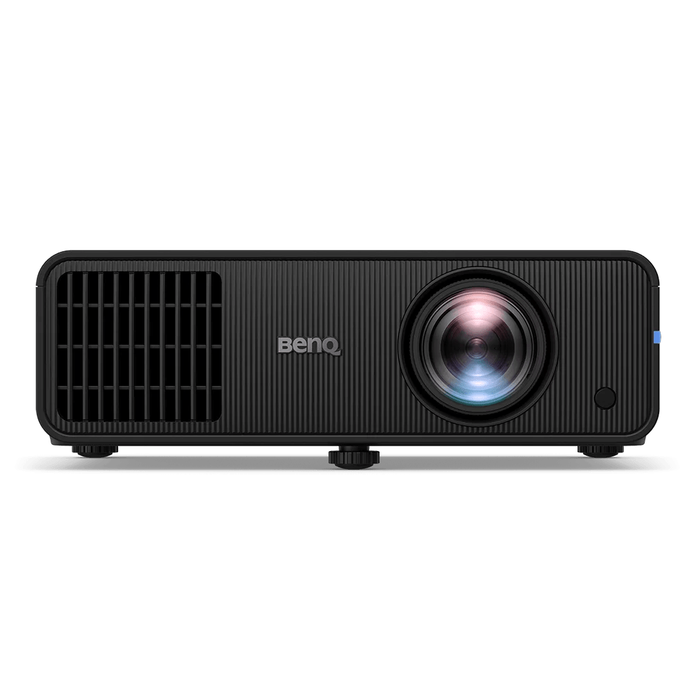 BenQ LH600ST Short Throw 1080P LED Golf Simulator Projector - Refurbished - Black Girl Golf