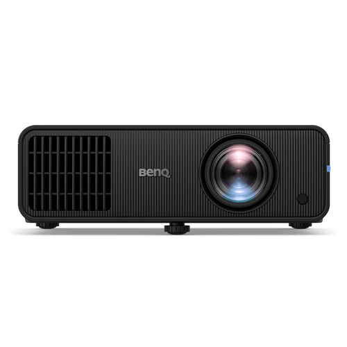BenQ LH600ST Short Throw 1080P LED Golf Simulator Projector - Refurbished - Black Girl Golf