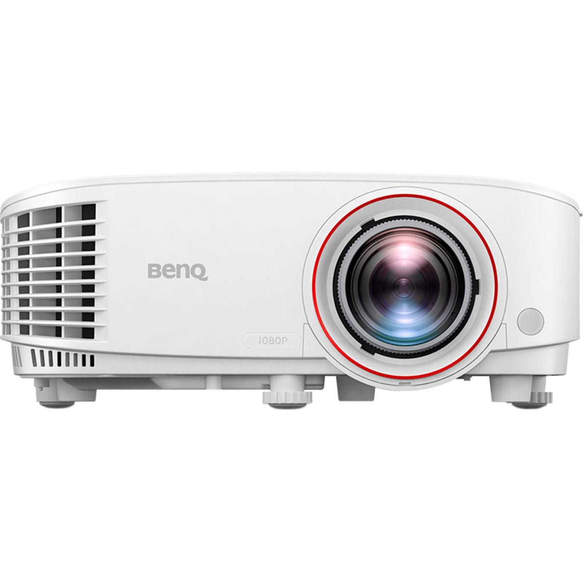 BenQ TH671ST: Ultimate Gaming Projector for Home Entertainment - Black Girl Golf