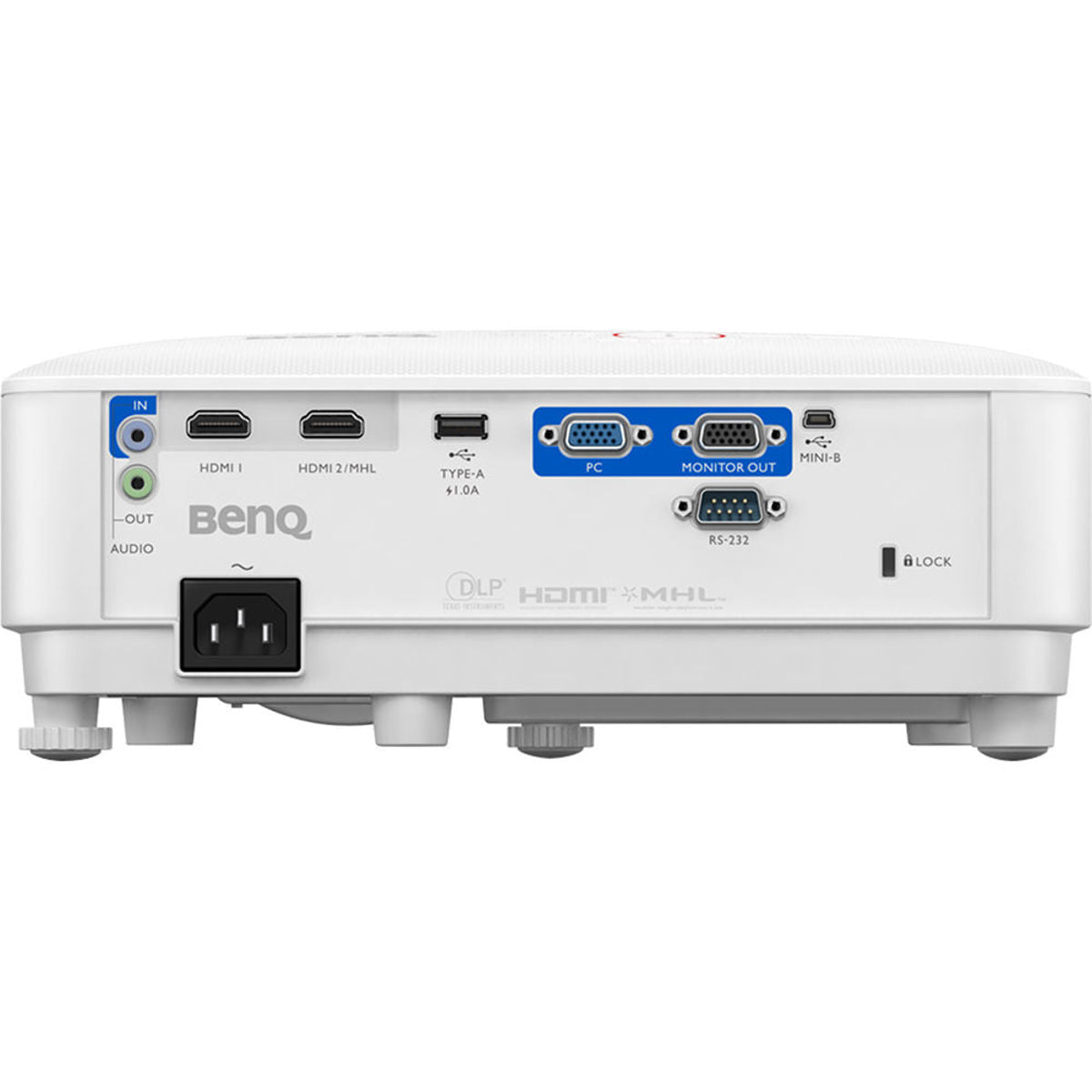 BenQ TH671ST: Ultimate Gaming Projector for Home Entertainment - Black Girl Golf