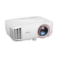 BenQ TH671ST: Ultimate Gaming Projector for Home Entertainment - Black Girl Golf