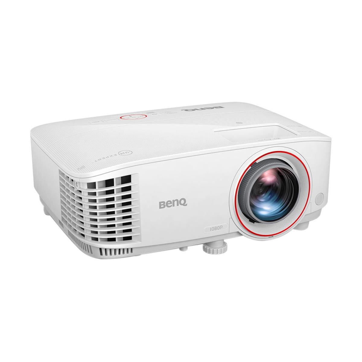 BenQ TH671ST: Ultimate Gaming Projector for Home Entertainment - Black Girl Golf