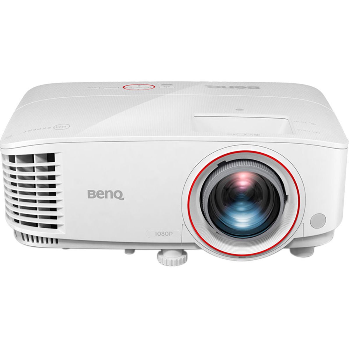 BenQ TH671ST: Ultimate Gaming Projector for Home Entertainment - Black Girl Golf