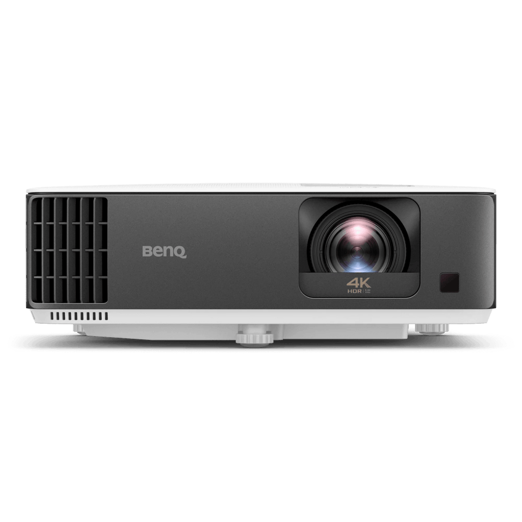 BenQ TK700ST 4K HDR 3000lm Short Throw Golf Projector - Black Girl Golf