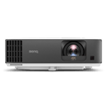 BenQ TK700ST 4K HDR 3000lm Short Throw Golf Projector - Black Girl Golf