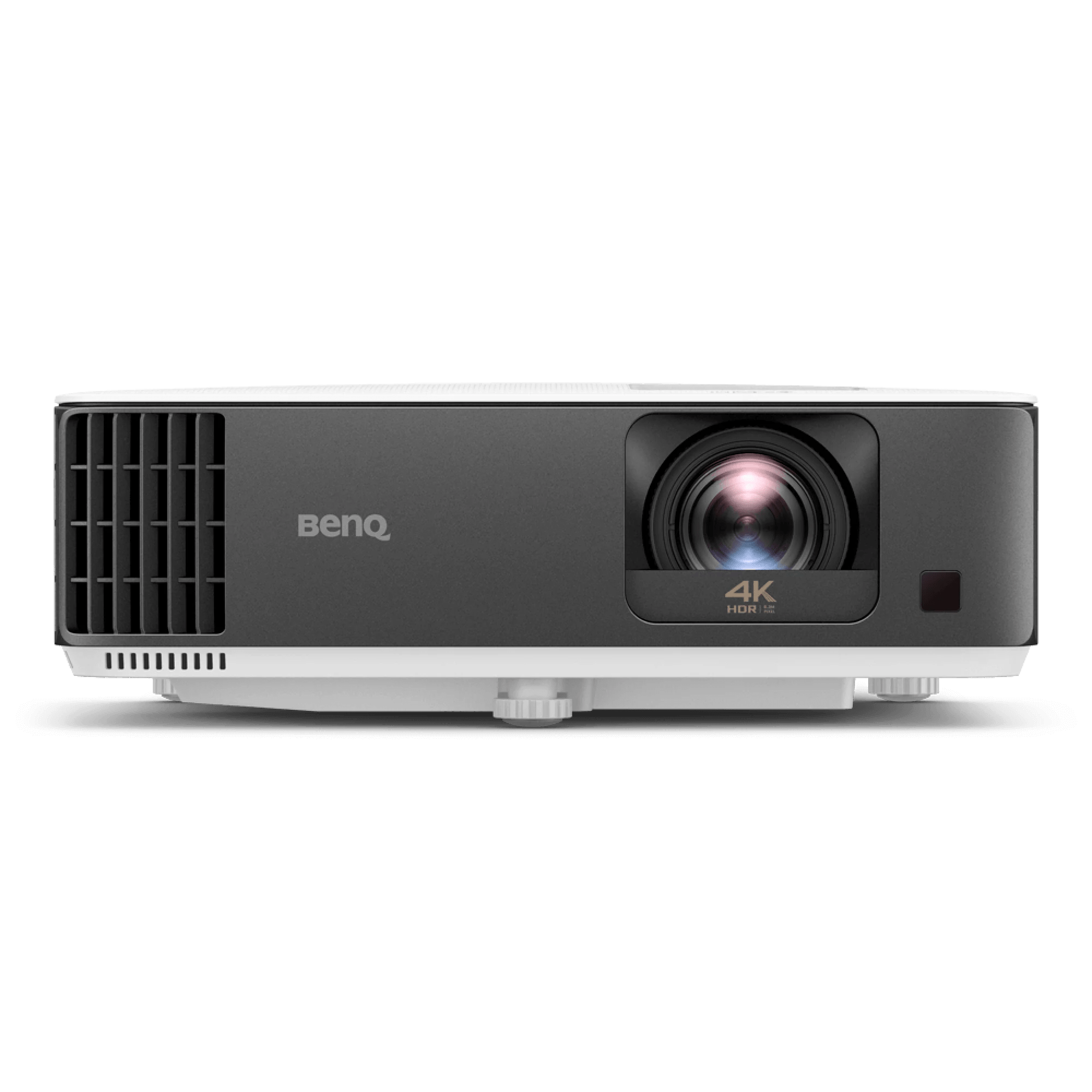 BenQ TK700ST 4K HDR 3000lm Short Throw Golf Projector - Black Girl Golf