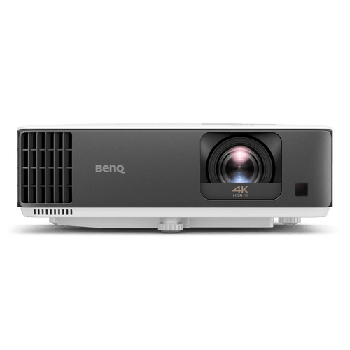 BenQ TK700ST 4K HDR 3000lm Short Throw Golf Projector - Black Girl Golf
