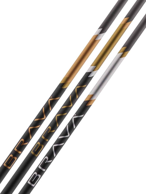 BGT Brava Driver Shaft - Black Girl Golf
