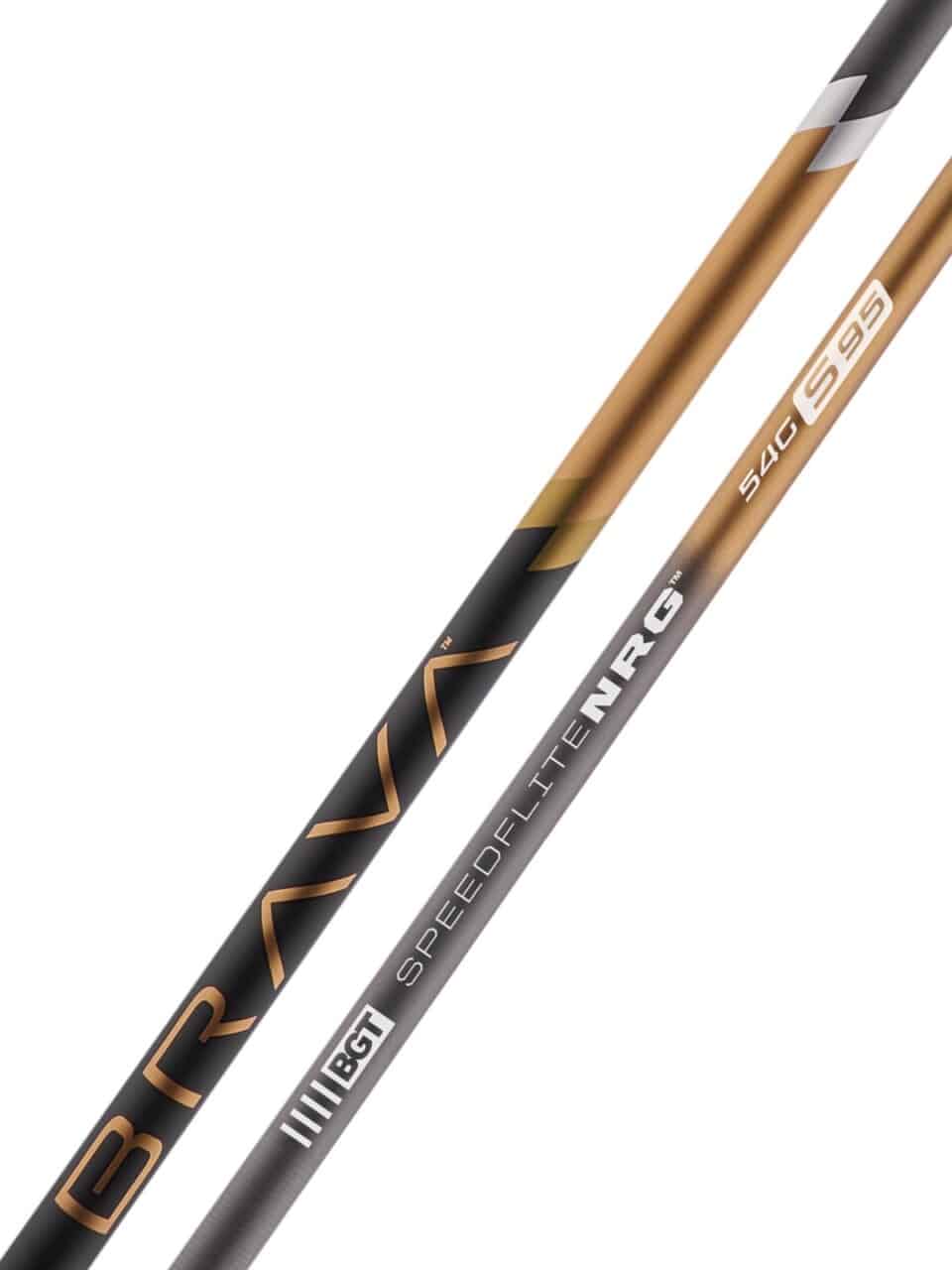BGT Brava Driver Shaft - Black Girl Golf