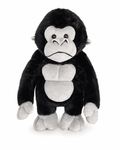 Big Ass Gorilla Driver Headcover - Black Girl Golf