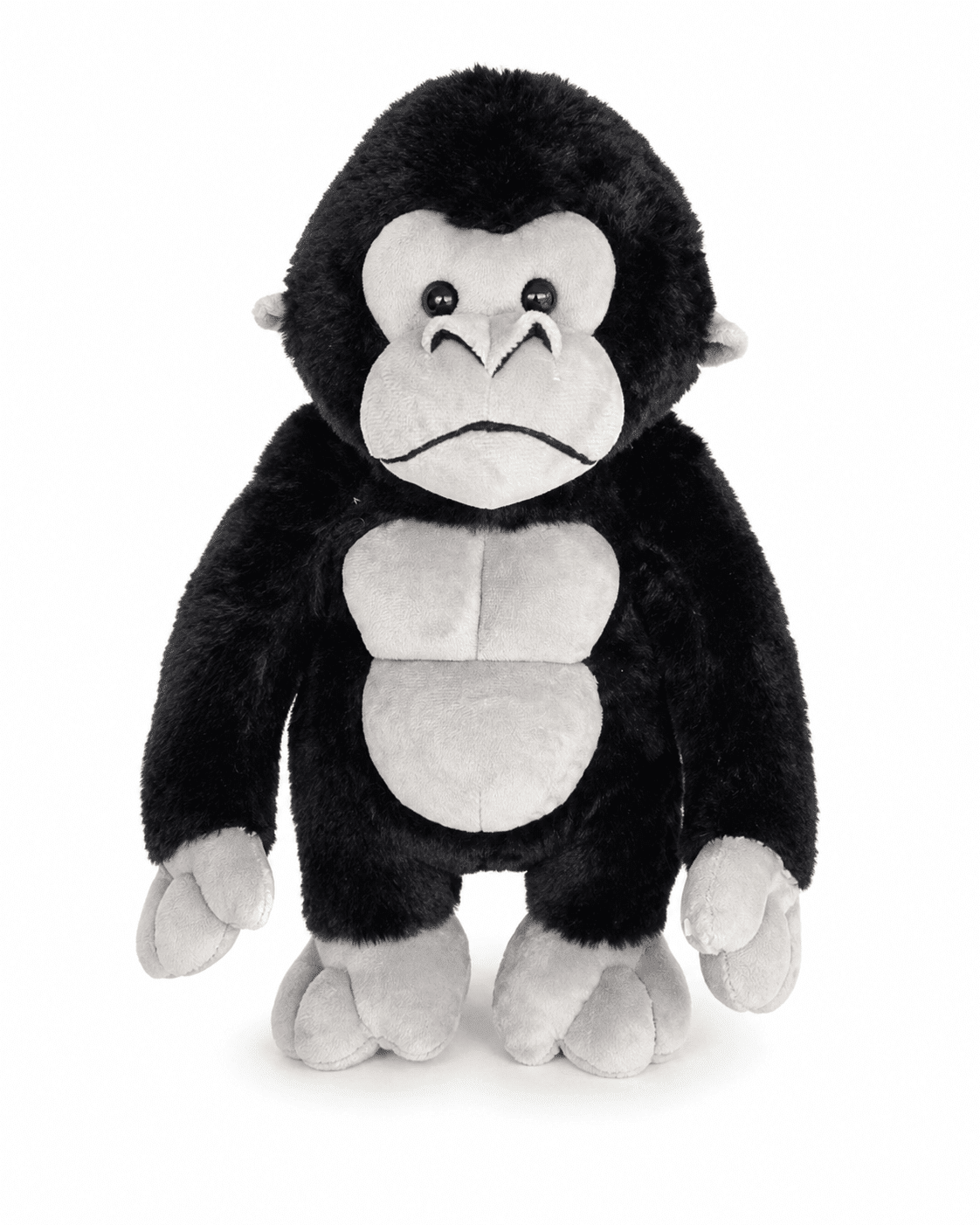 Big Ass Gorilla Driver Headcover - Black Girl Golf