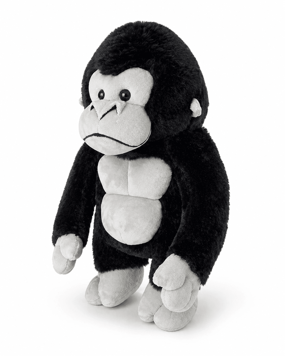 Big Ass Gorilla Driver Headcover - Black Girl Golf