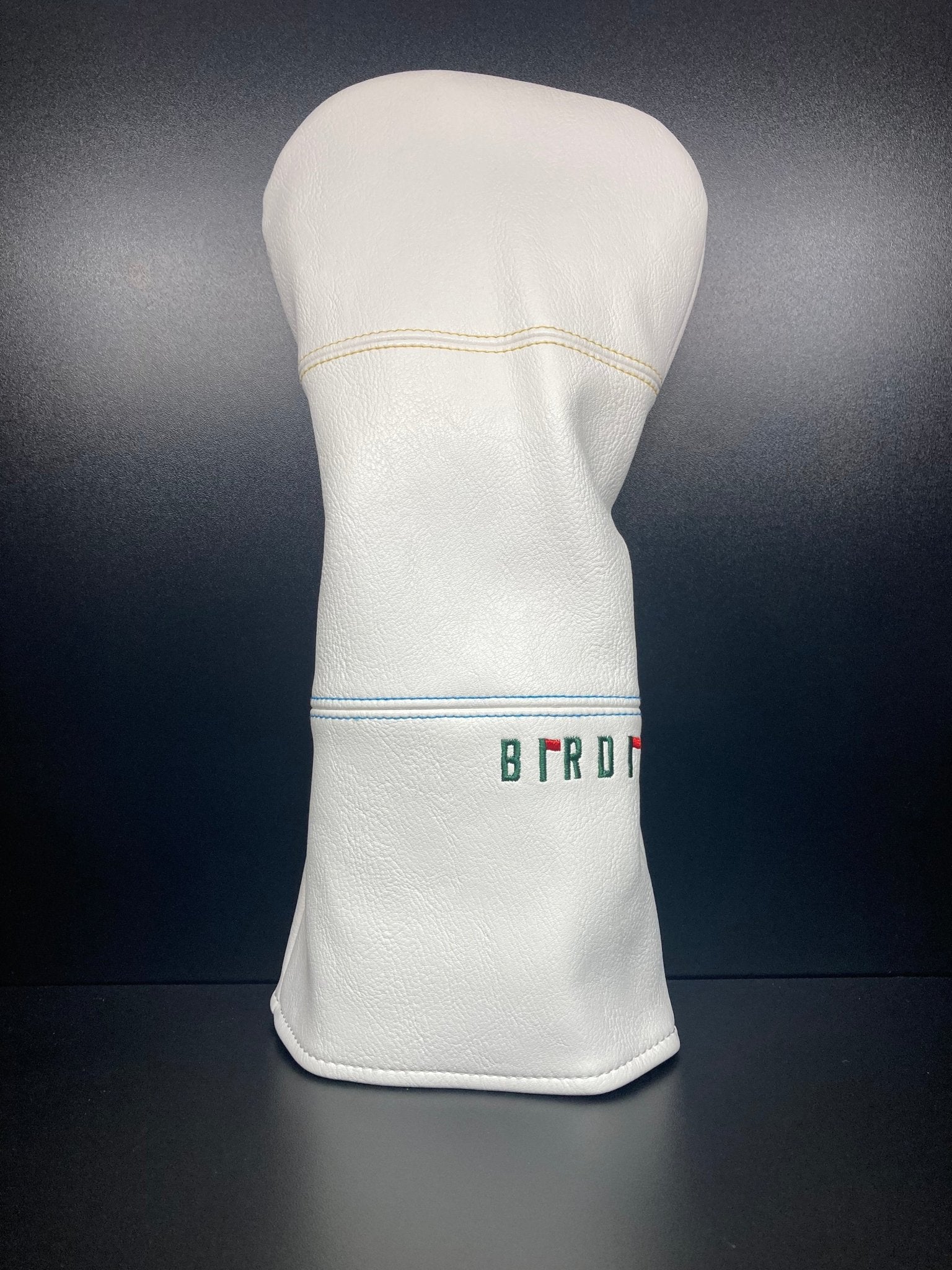BIRDIE Headcover - Black Girl Golf