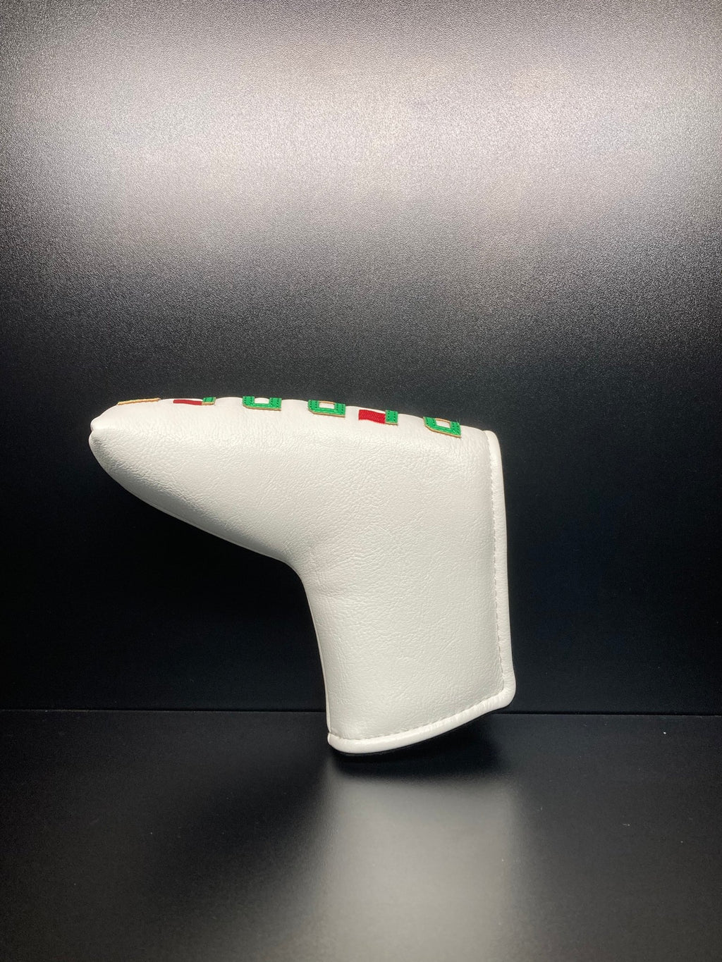 BIRDIE Headcover - Black Girl Golf