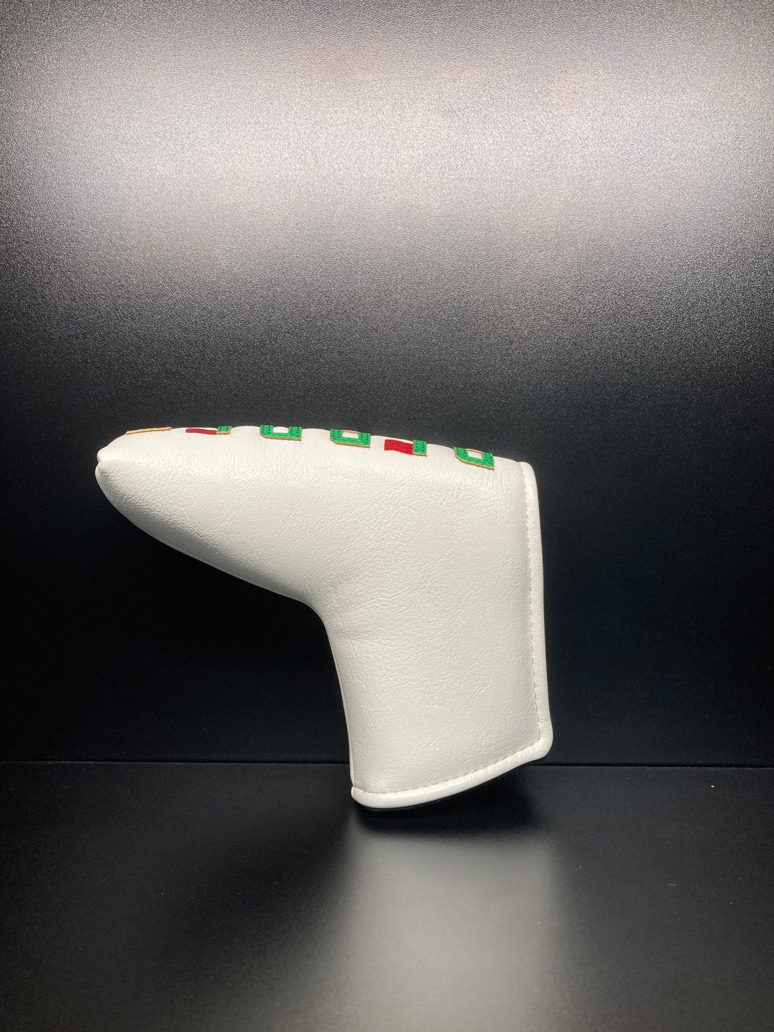 BIRDIE Headcover - Black Girl Golf