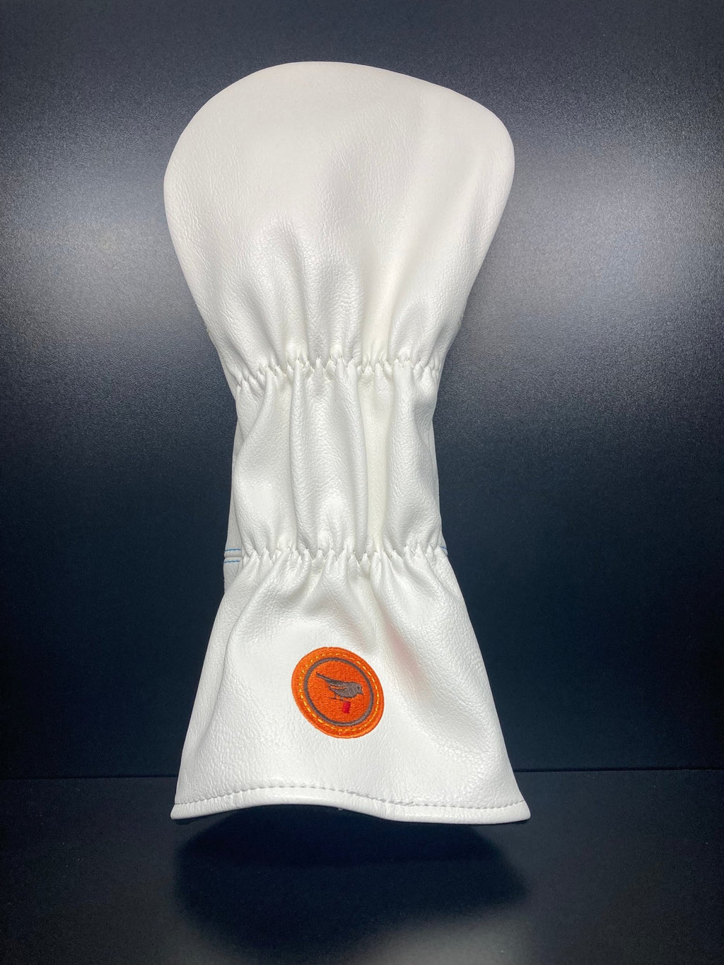 BIRDIE Headcover - Black Girl Golf