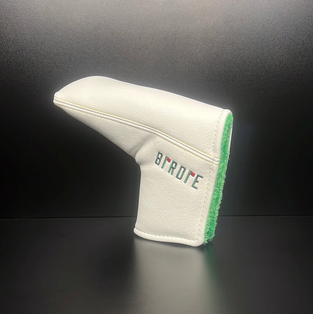 BIRDIE Headcover - Black Girl Golf