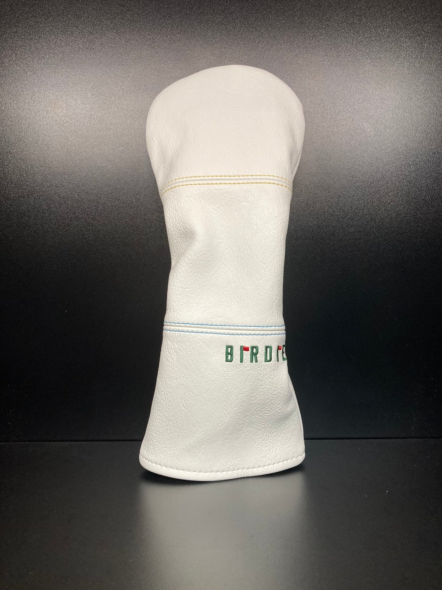 BIRDIE Headcover - Black Girl Golf
