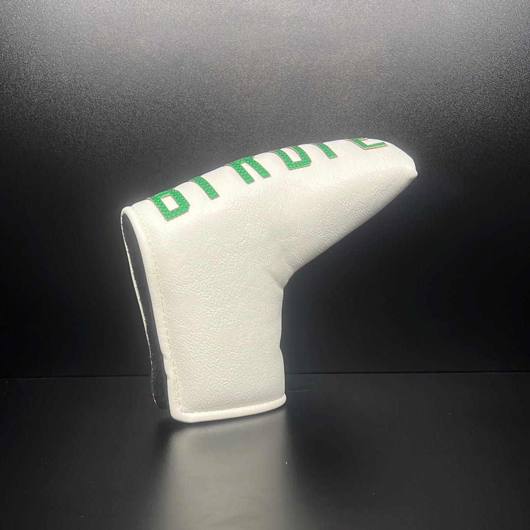BIRDIE Headcover - Black Girl Golf