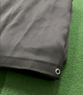 Blackout Sheet for Par 8 Simulator - Black Girl Golf