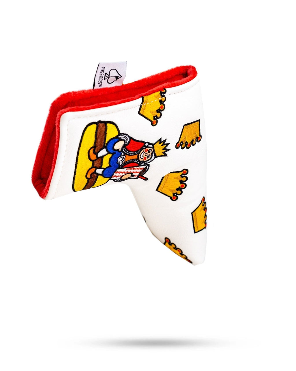 Bogey King - Blade Putter - Black Girl Golf