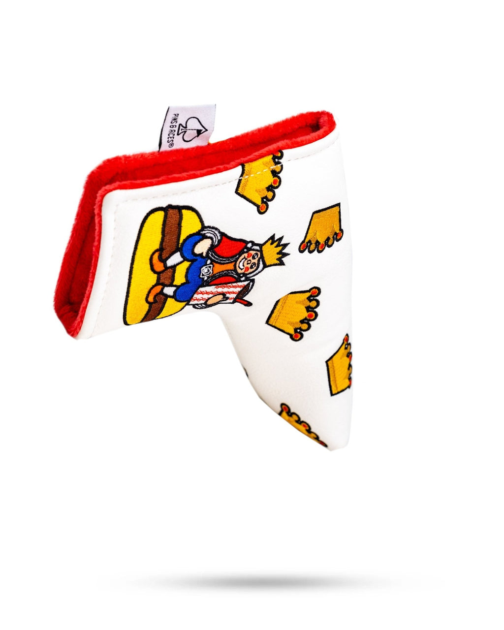 Bogey King - Blade Putter - Black Girl Golf