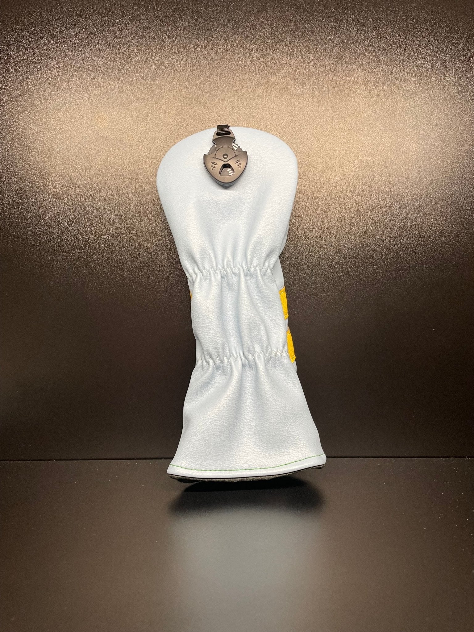 Bonk Gopher Headcover - Black Girl Golf