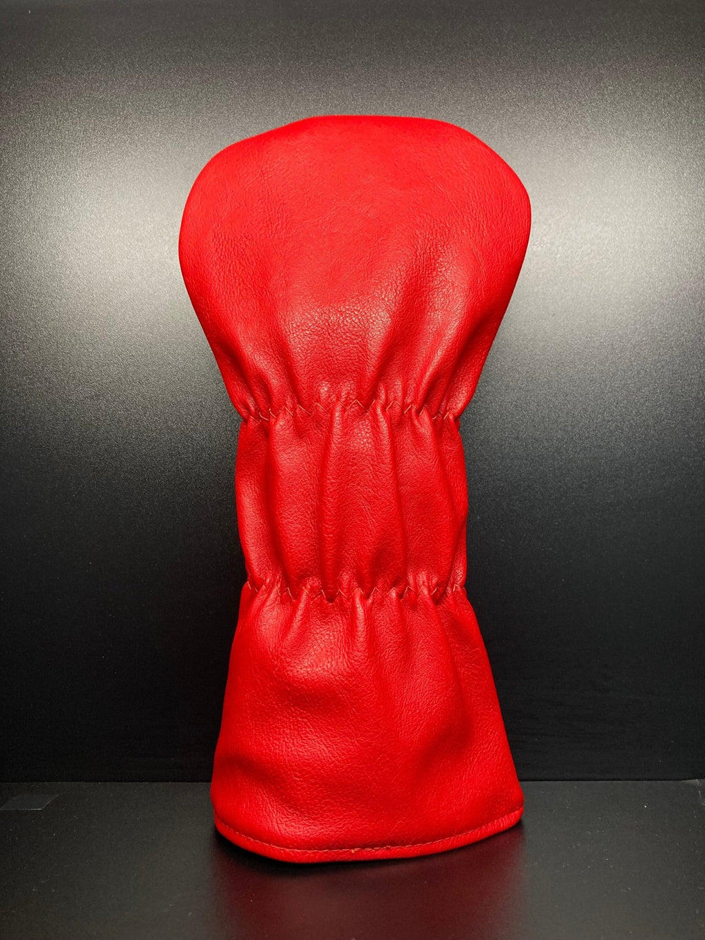 Boom Baby! Bomb Headcover - Black Girl Golf