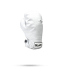 Boxing Glove White - Fairway Cover - Black Girl Golf