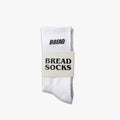 Bread Crew Socks - Black Girl Golf