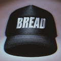 Bread Hat - Black Girl Golf