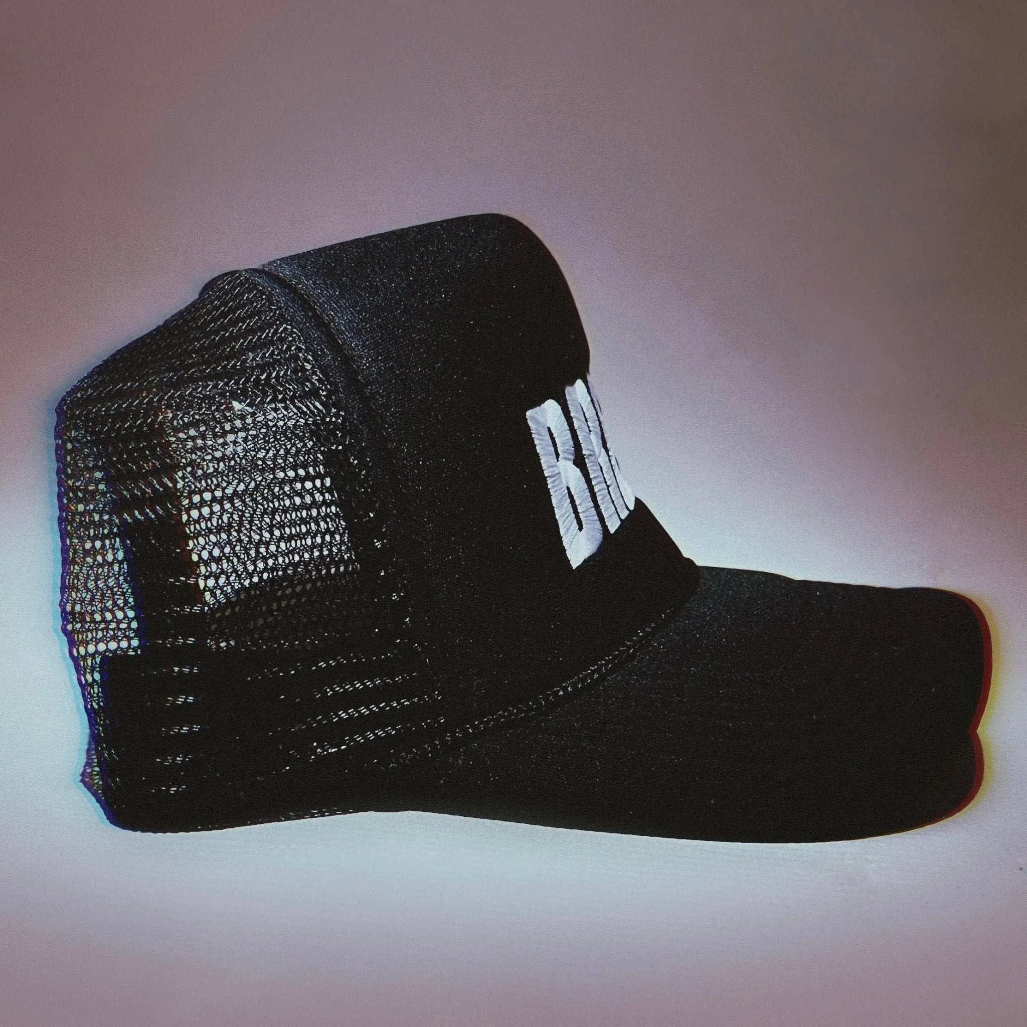 Bread Hat - Black Girl Golf