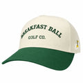 Breakfast Ball Green Two Tone - Black Girl Golf