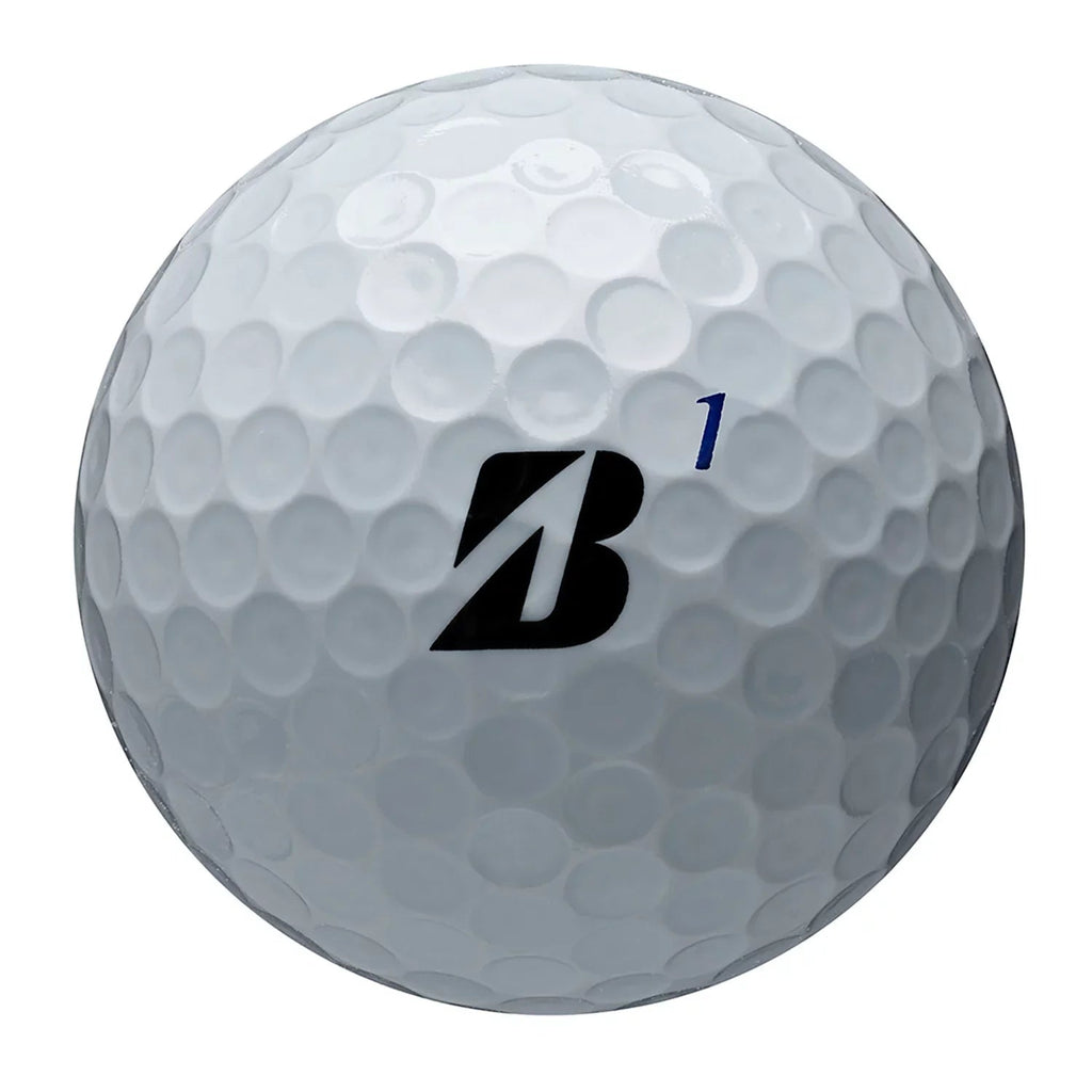 Bridgestone 2024 Tour B RXS Golf Balls - Black Girl Golf