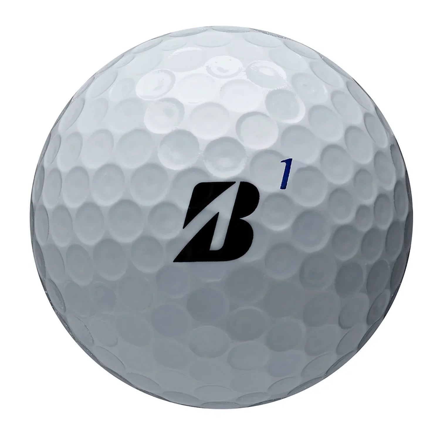 Bridgestone 2024 Tour B RXS Golf Balls - Black Girl Golf
