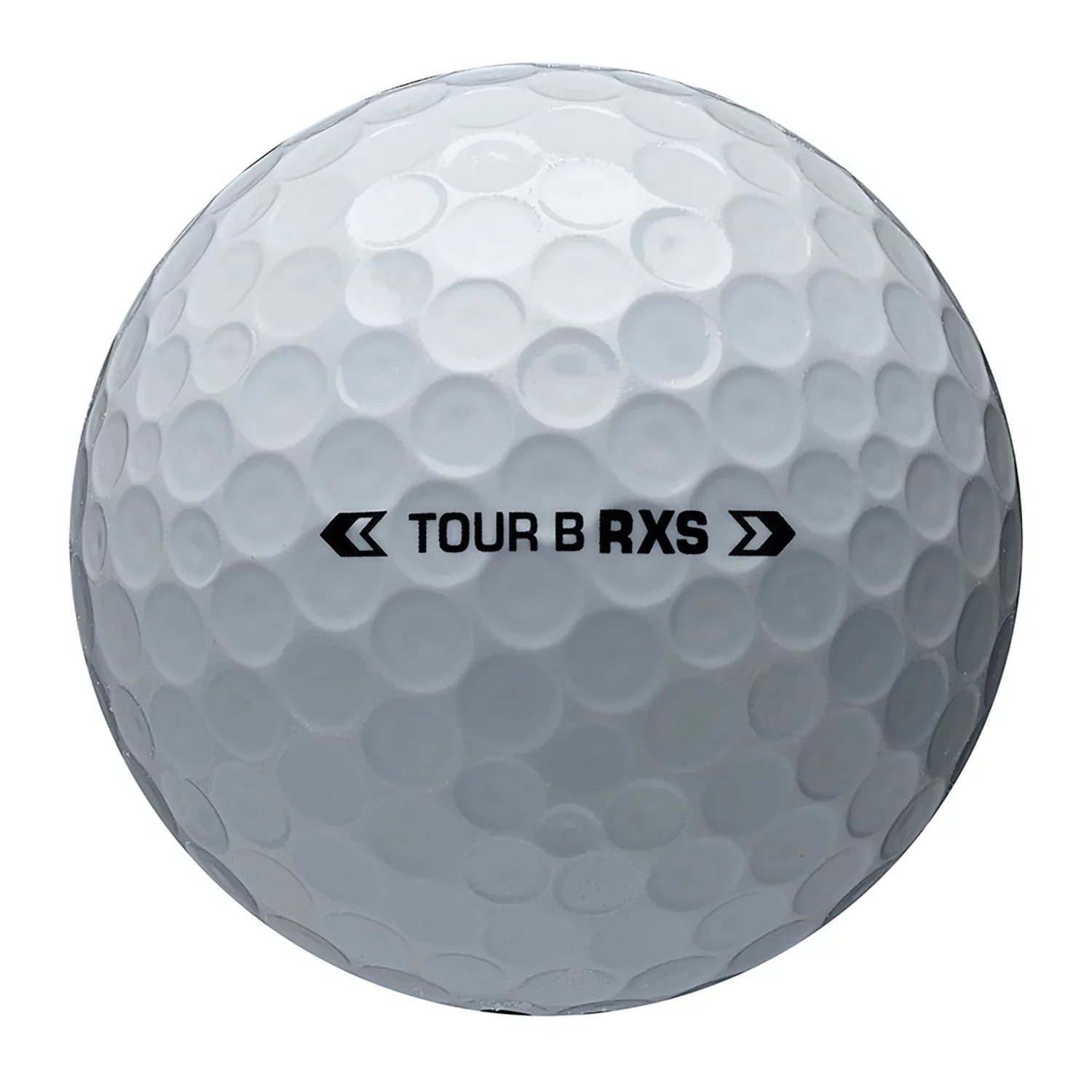 Bridgestone 2024 Tour B RXS Golf Balls - Black Girl Golf