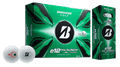 Bridgestone 2025 e12 HiLaunch - Black Girl Golf