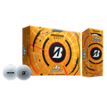 Bridgestone 2025 e6 Soft - Black Girl Golf