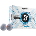Bridgestone e12 Splash Golf Balls 2025 - Black Girl Golf
