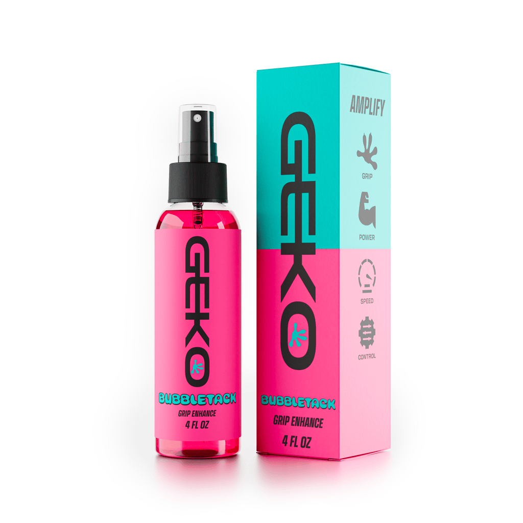 Bubbletack Grip Enhance - Black Girl Golf
