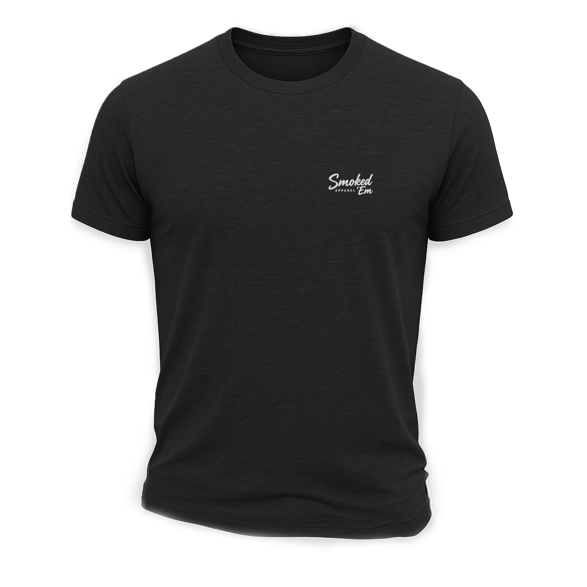"Buck Wrangler" Tee - Black Girl Golf
