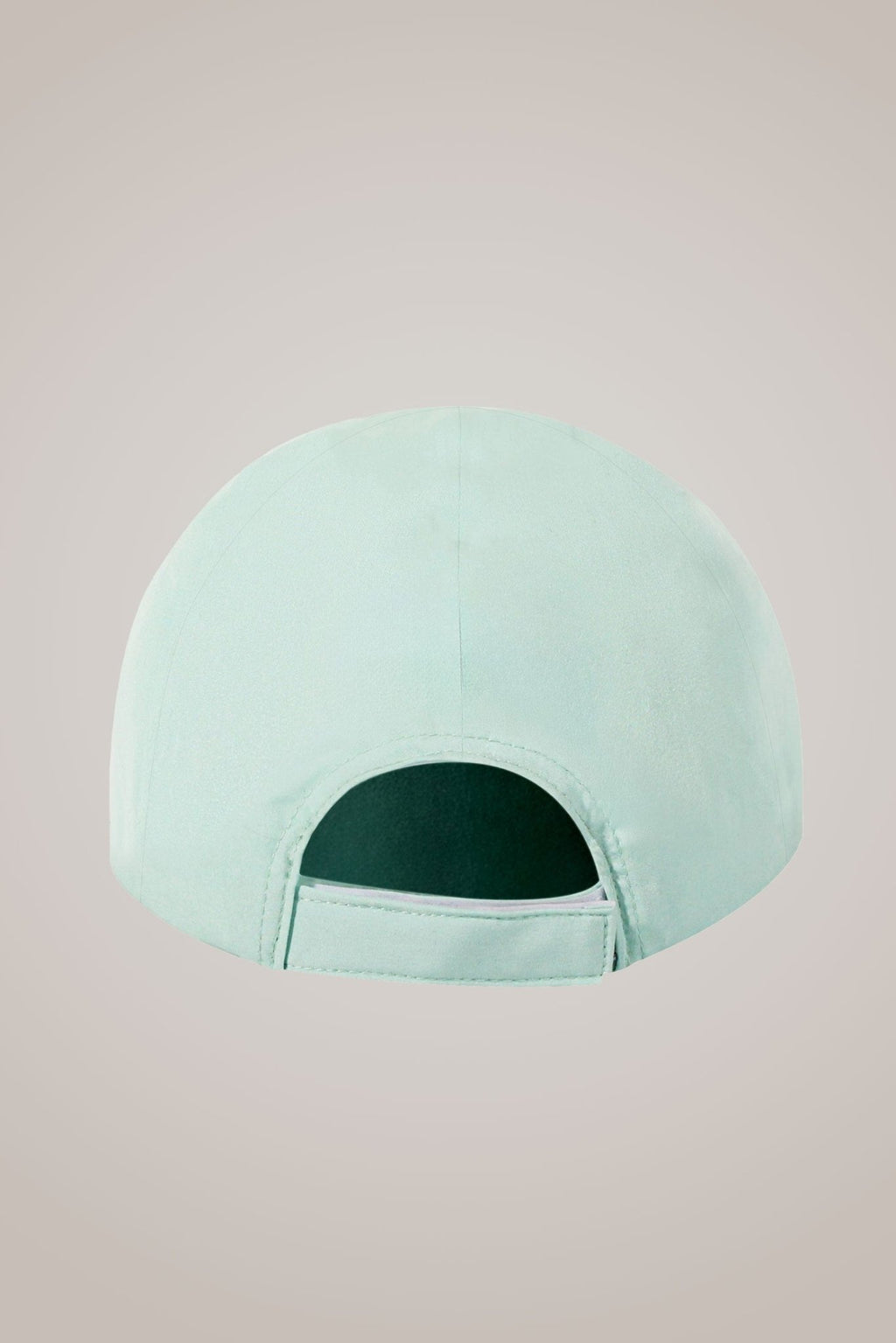 Busy Golfing Ball Cap in Green - Black Girl Golf